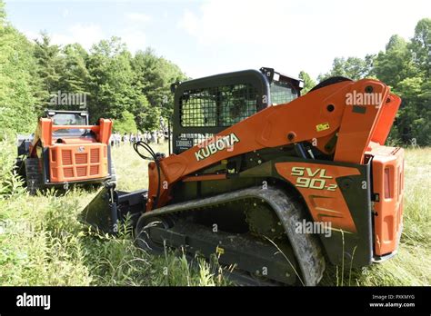 Zimmerman Skid Loaders 